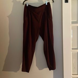 Lululemon High Waisted Pants